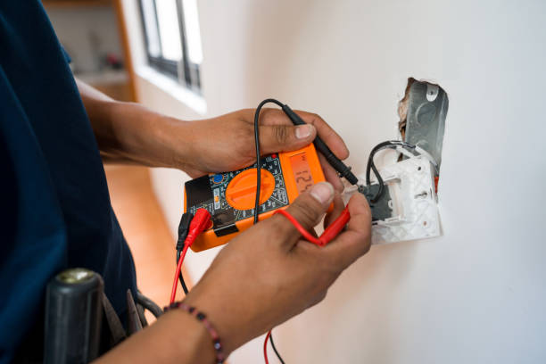 Best Electrical System Inspection  in Belen, NM