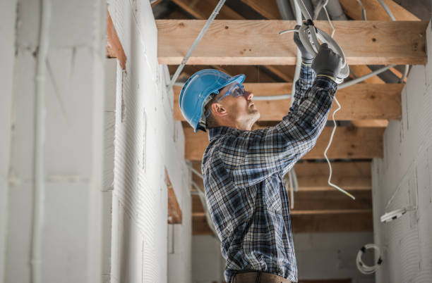 Best Affordable Electrician  in Belen, NM