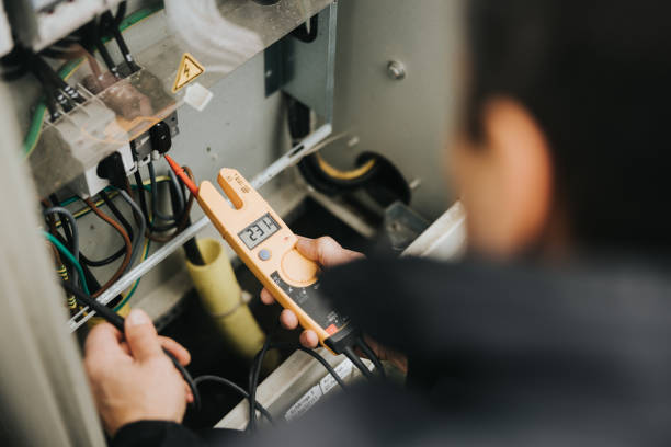 Best Licensed Electrician  in Belen, NM