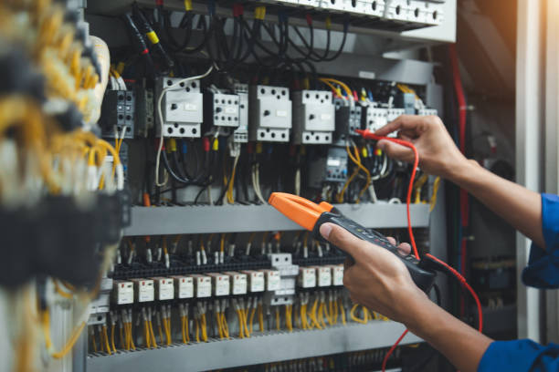 Electrical Upgrades for Homes in Belen, NM
