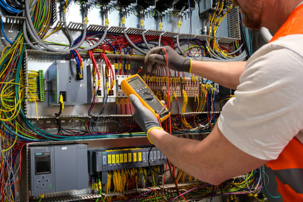 Best Affordable Electrician  in Belen, NM